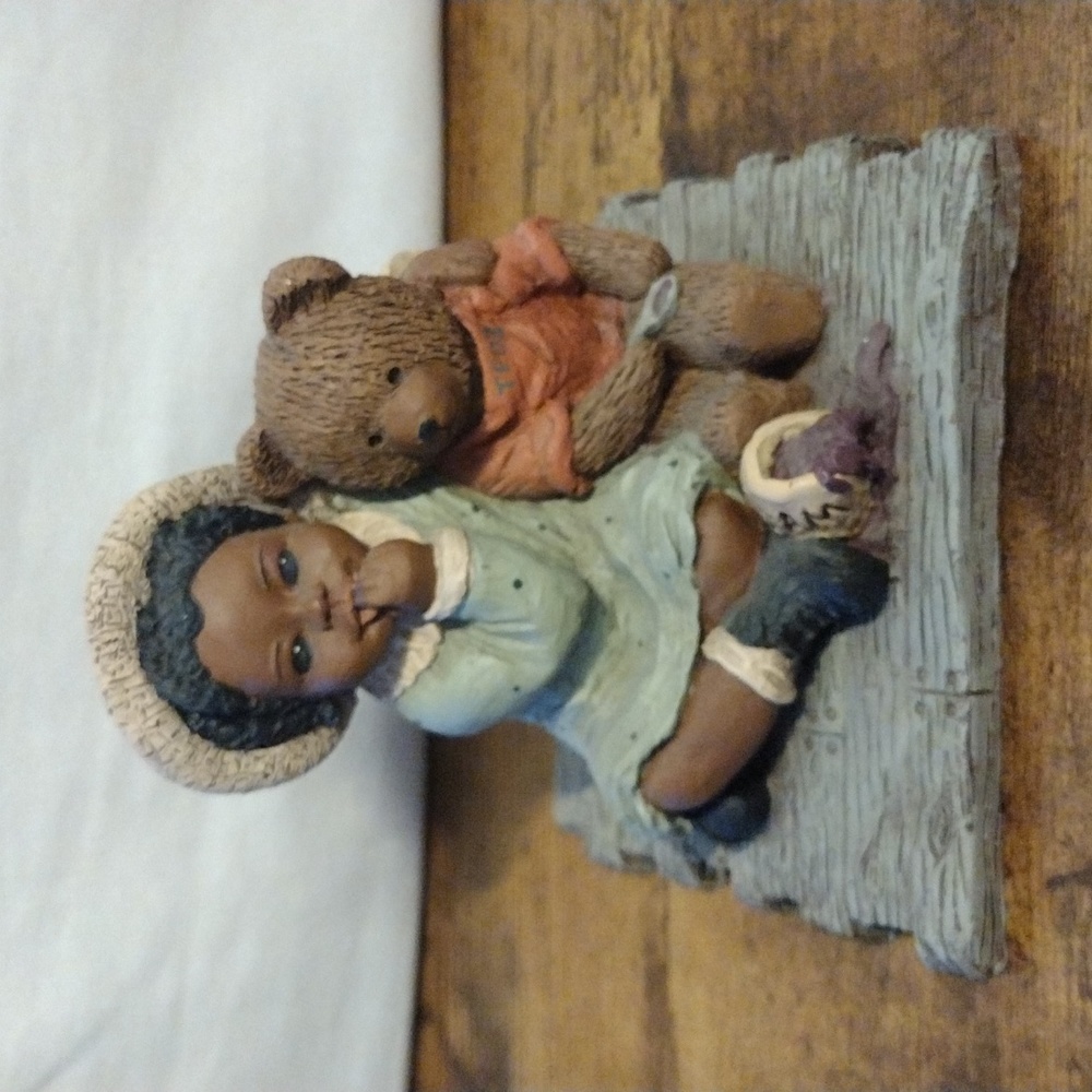 All God’s Children -Tansy & Teddy #150